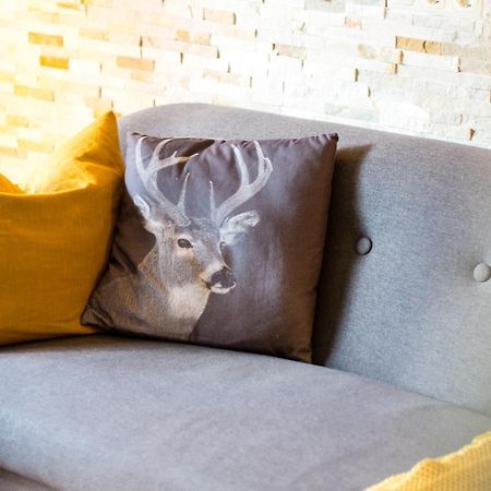 Appartement Urlaub In Andreasberg à Sankt-Andreasberg Extérieur photo