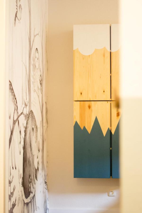 Appartement Urlaub In Andreasberg à Sankt-Andreasberg Extérieur photo