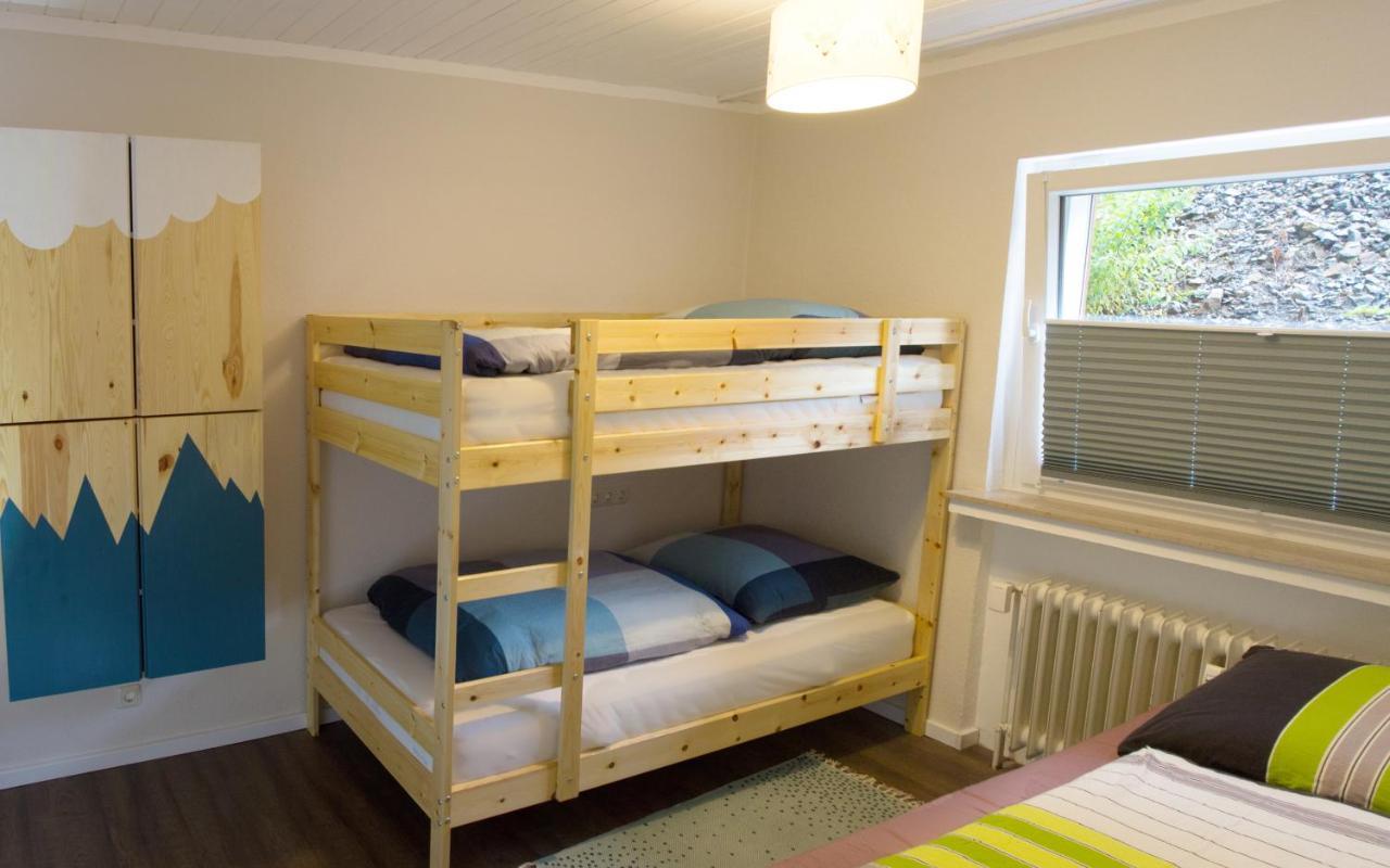 Appartement Urlaub In Andreasberg à Sankt-Andreasberg Extérieur photo