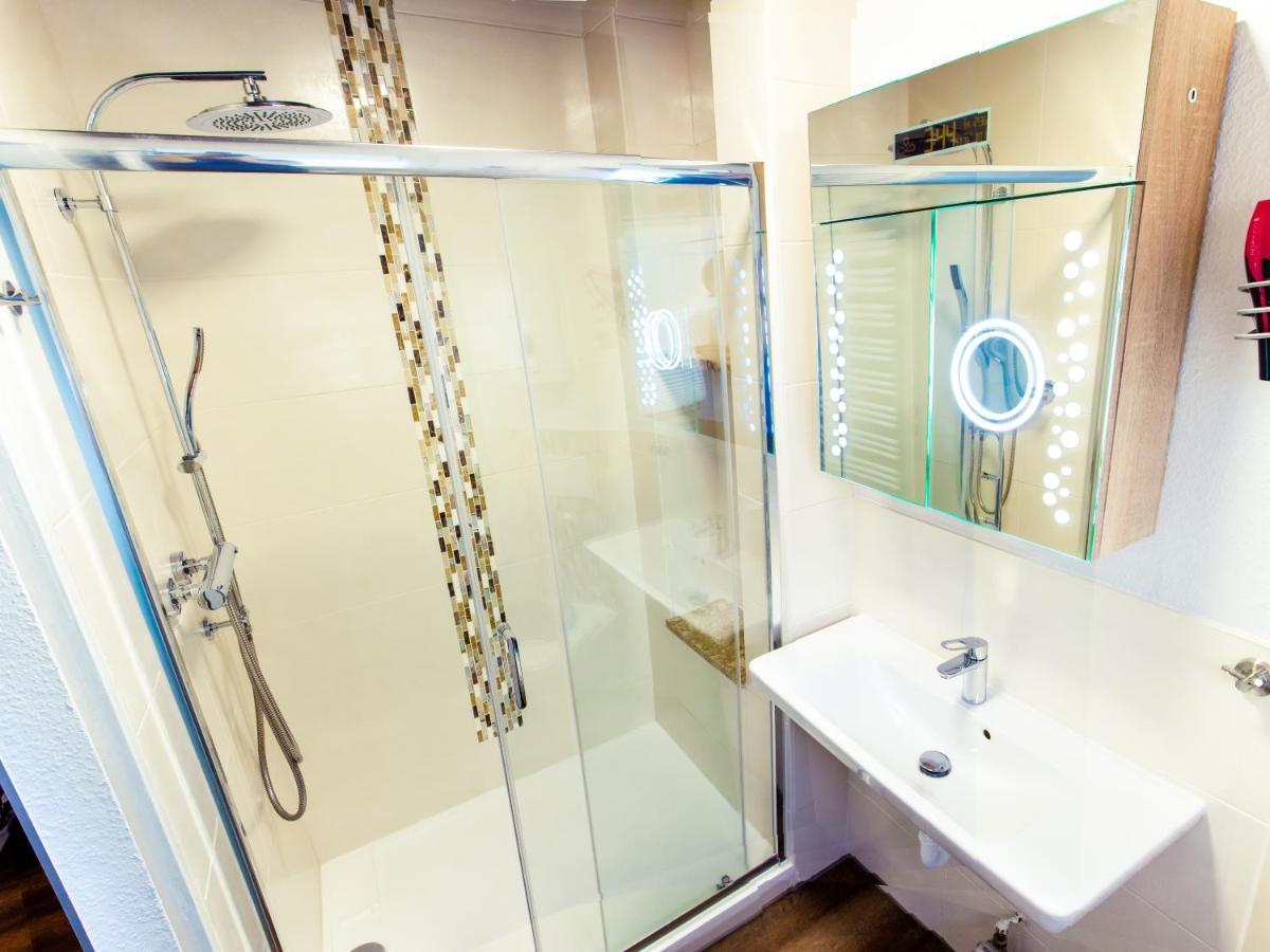 Appartement Urlaub In Andreasberg à Sankt-Andreasberg Extérieur photo